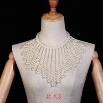 Necklace HA