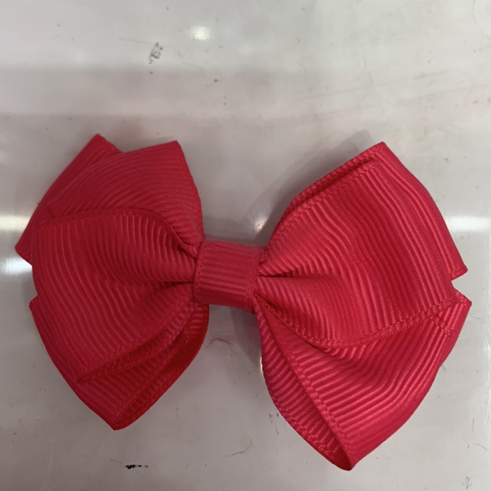 交叉夹子，2021年新款韩版时尚潮流网红爆款3471