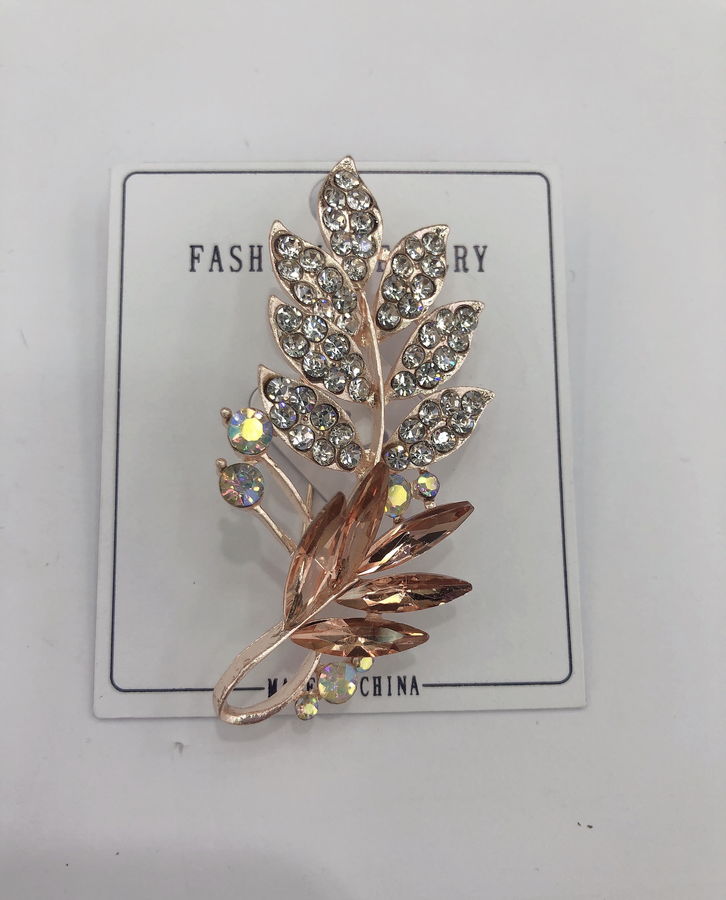 Coats, overcoats, brooches, Korean-style, unique, elegant, fashionable, versatile, trendy and luxurious clothing details Picture