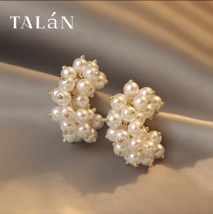 Earrings E