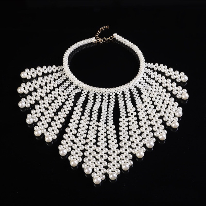 Necklace ABC