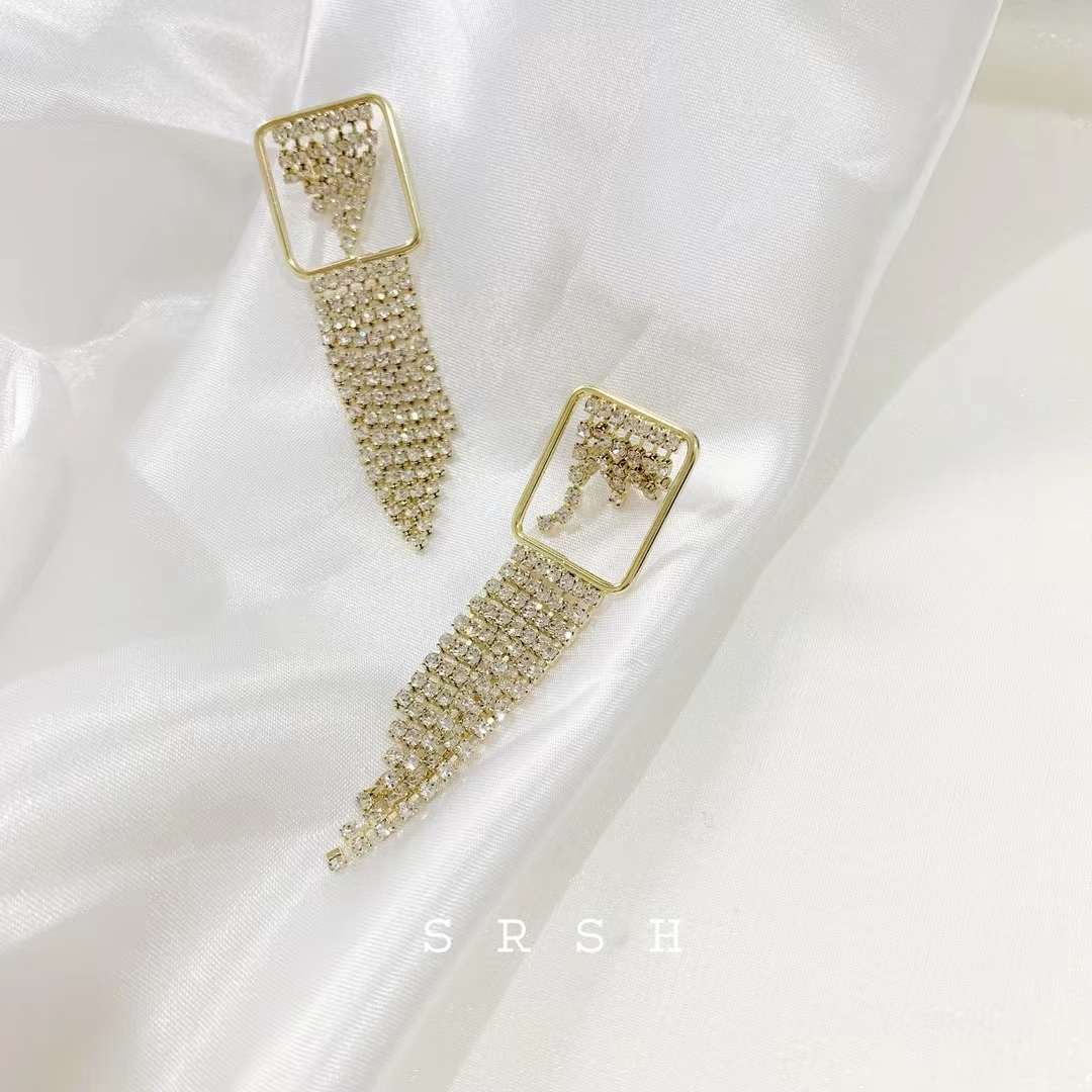 The 2021 new bestseller, stylish and stylish ins Su Item Picture
