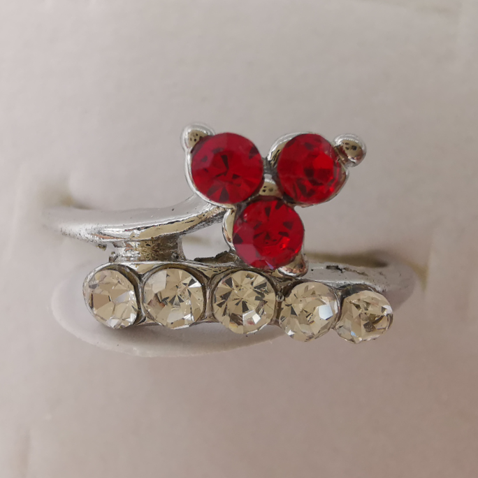 Alloy Ring 55 thumbnail