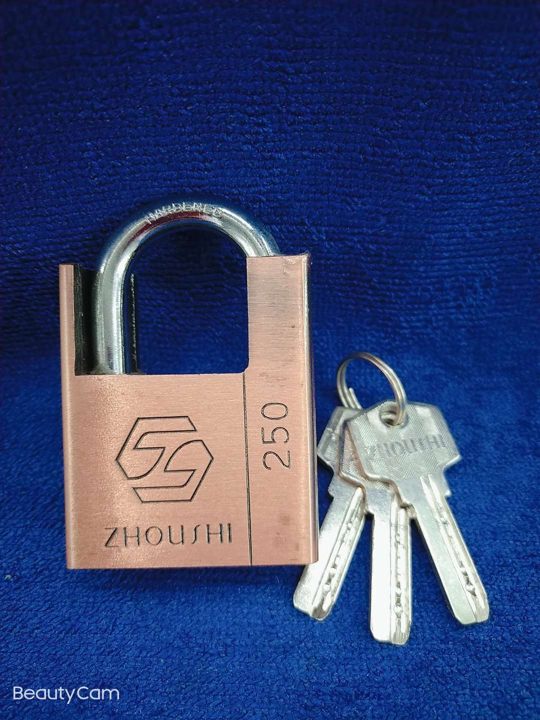 包梁电脑红古铜详情图5