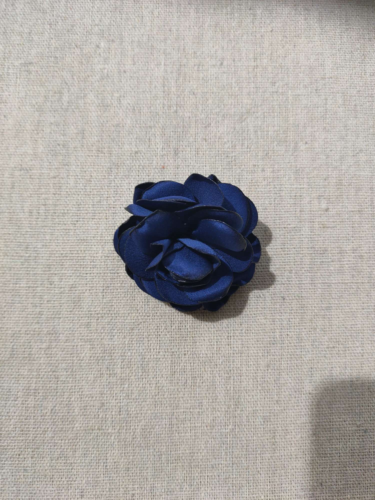 春日游园会 nis胸针森系刺绣别针衣服胸花饰品详情图1