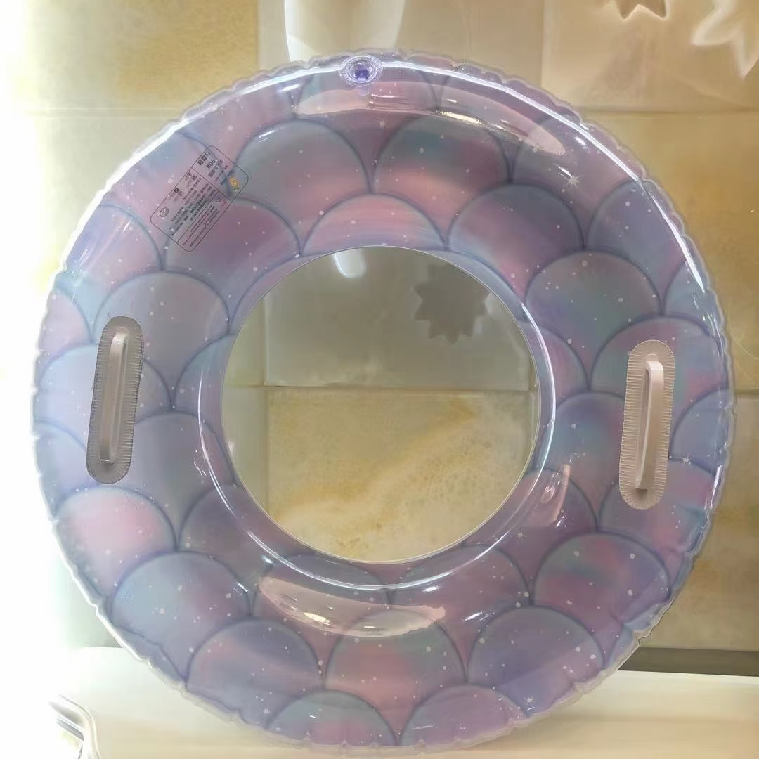 儿童成人游泳圈救生圈男女童宝宝成人加厚泳圈初学者游泳装备18