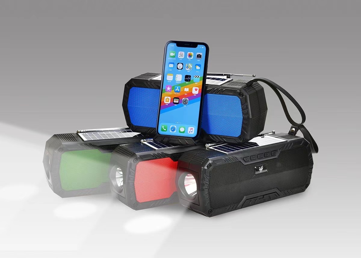 其他数码产品实物图