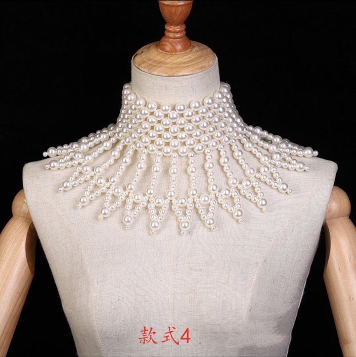 Necklace HB