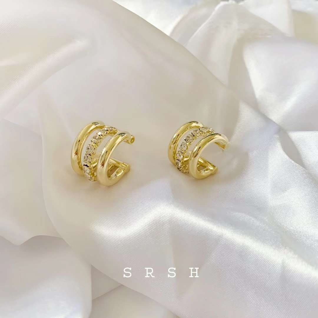 رقم 2021 صنف جديد من مسامير آذان "آند إنز" للغاز "سي" Specification image