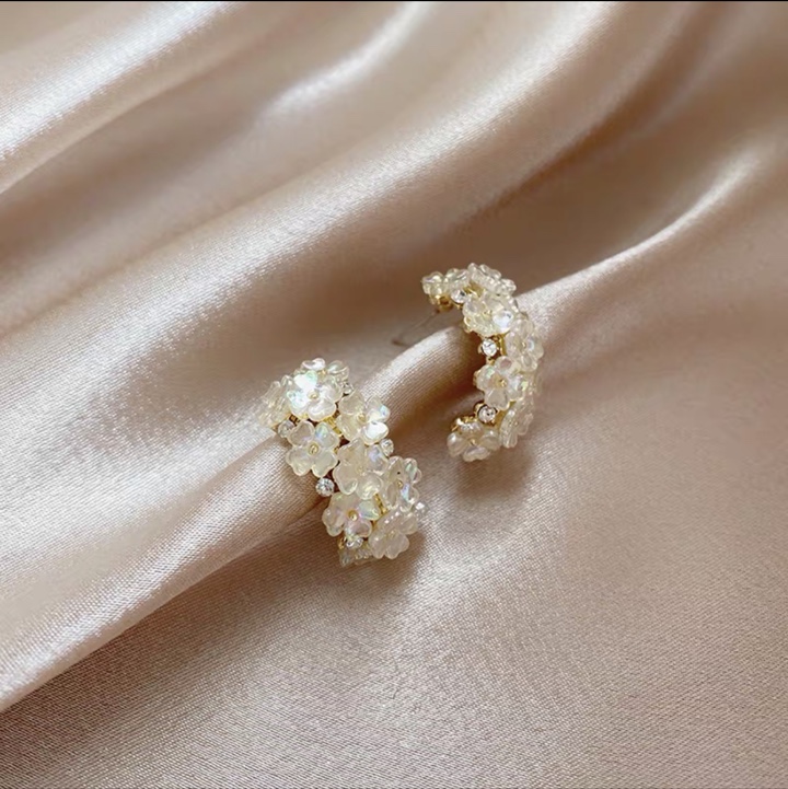 Earrings G