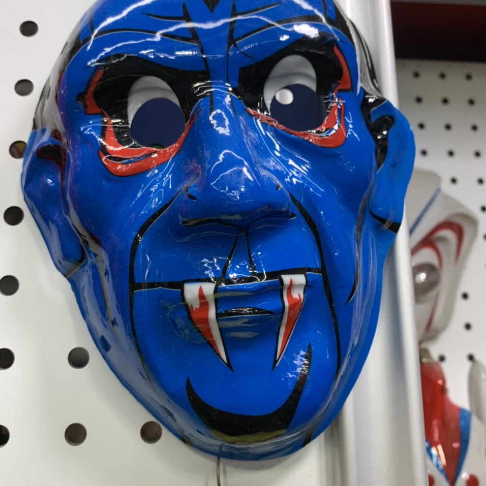 面具41