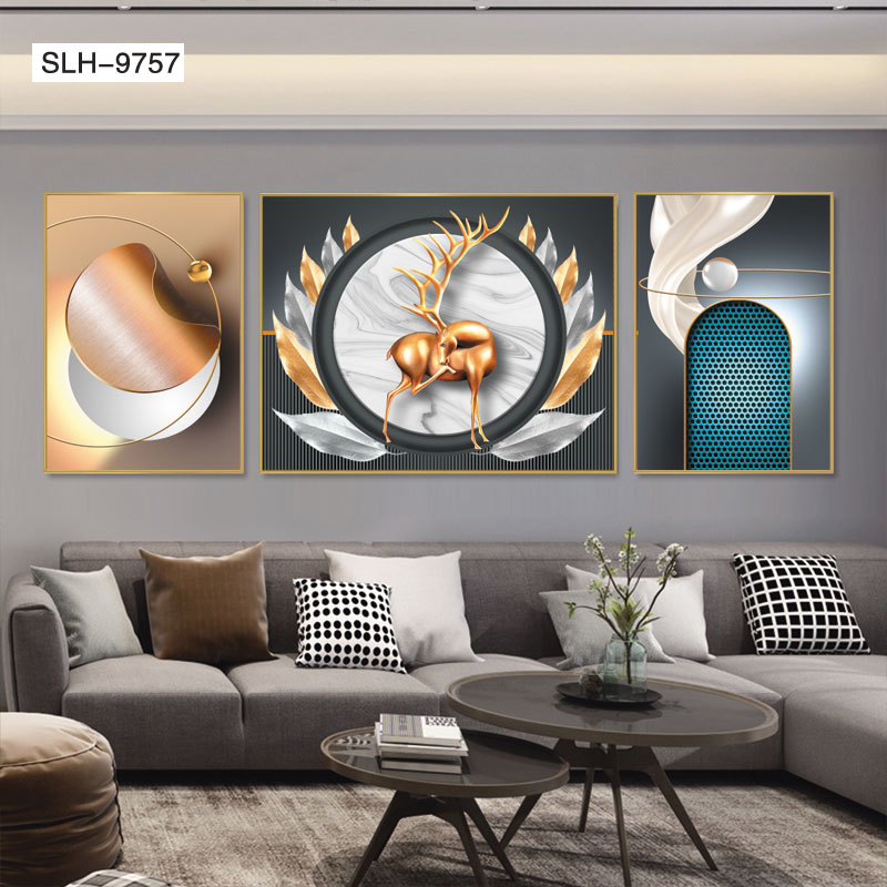 铝合金晶瓷晶贝现代光影系列5️⃣