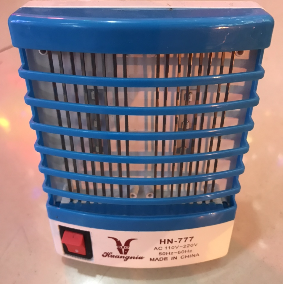 HM-777 mosquito killer lamp