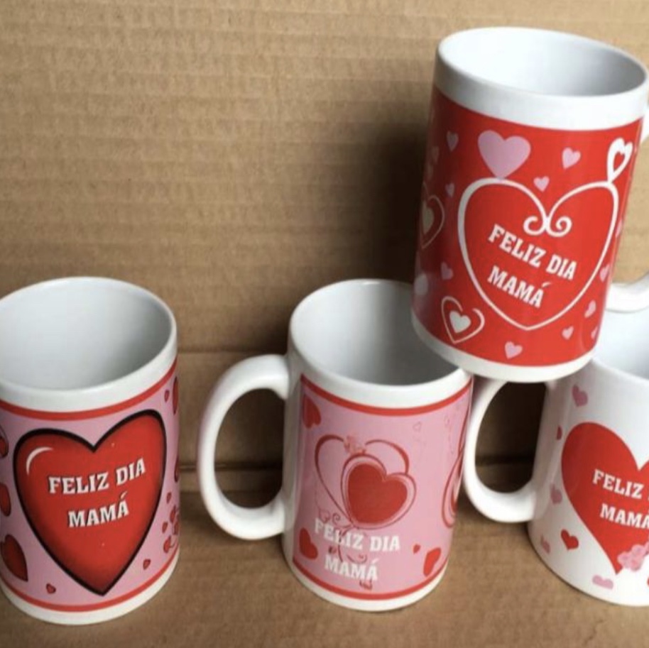 Mother's Day Mug Ceramic Mug Mug