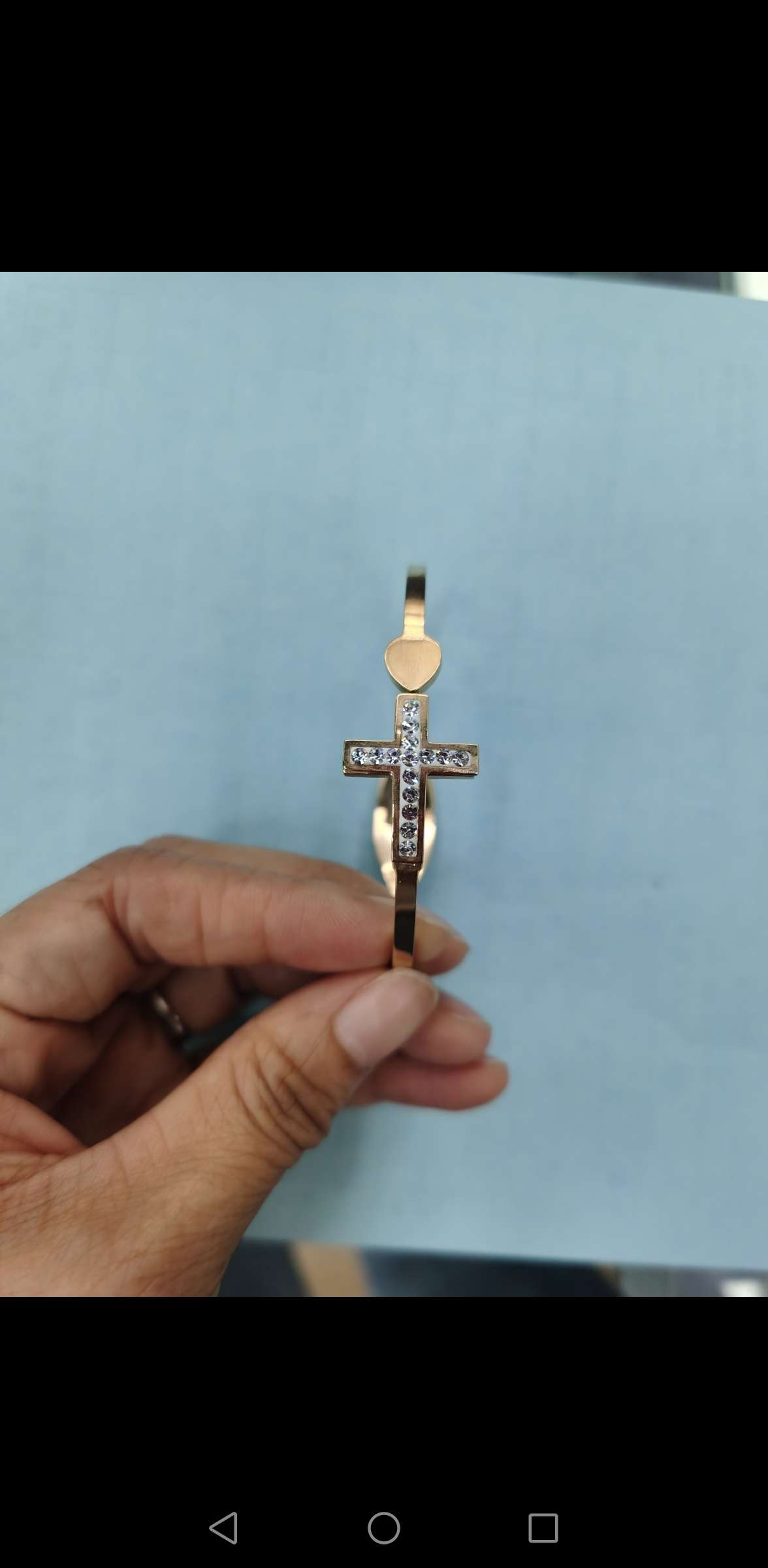 Bracelet detail image 1