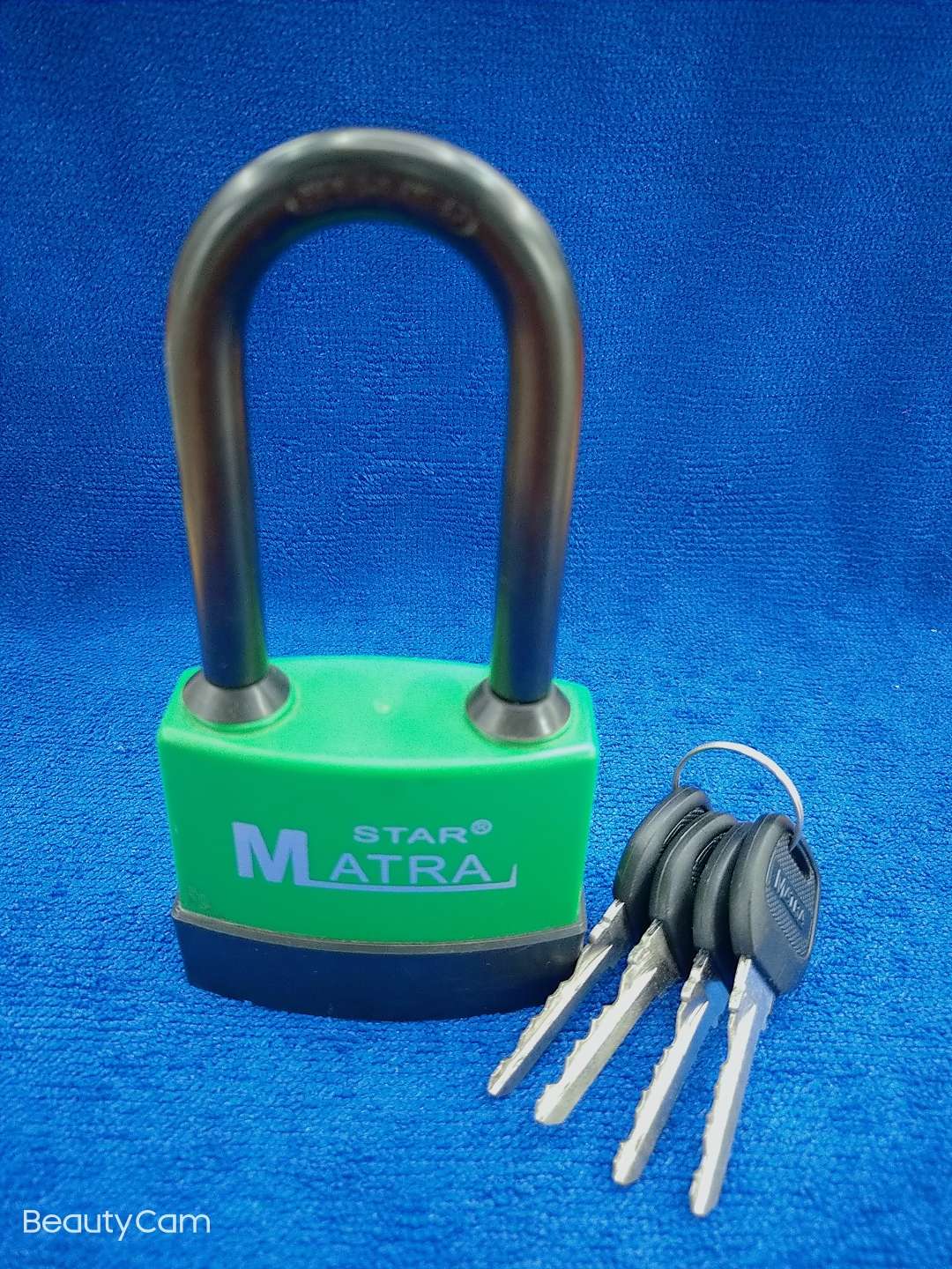 Cierre a prueba de agua con manga curvada detail image 5