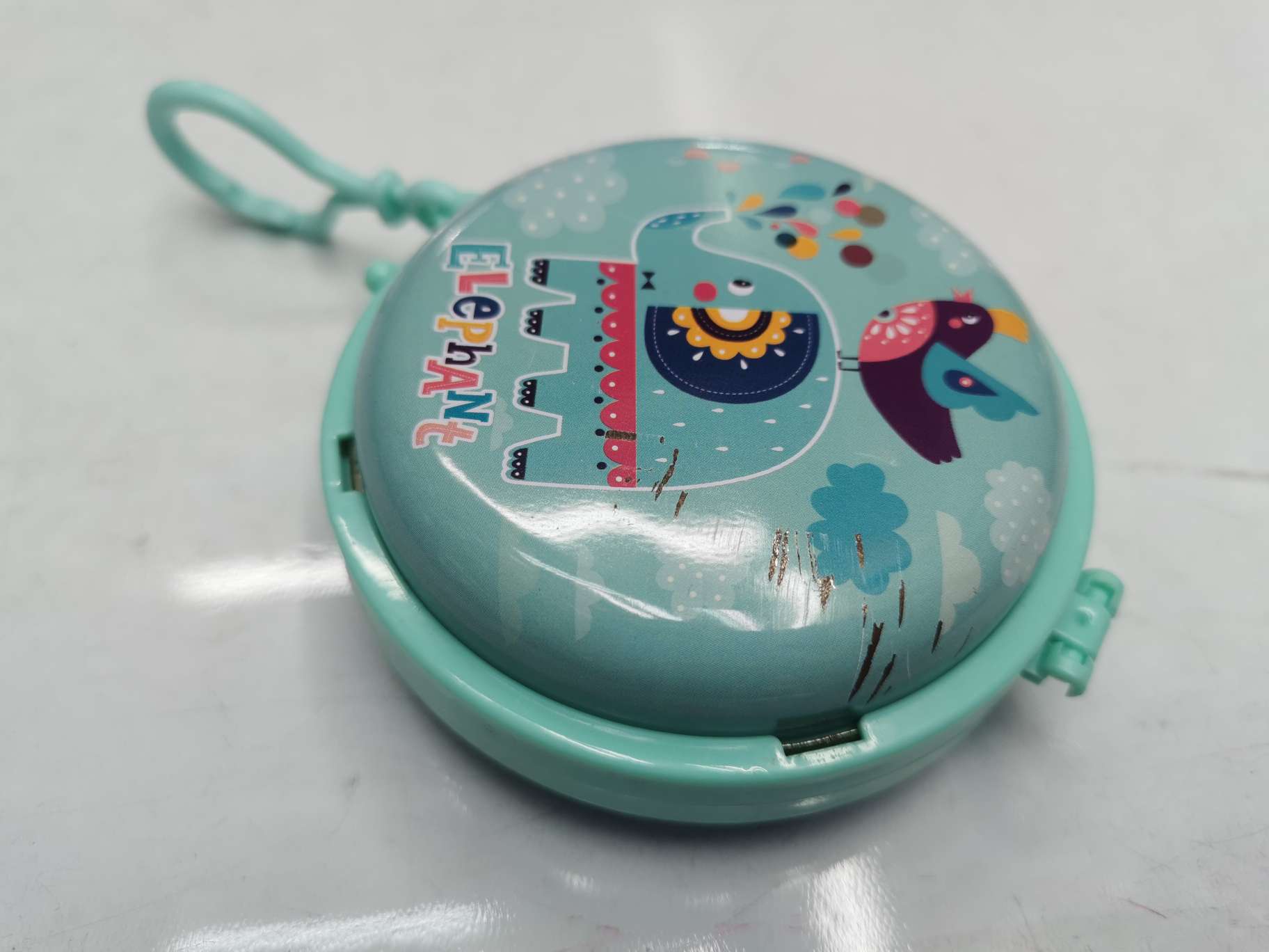 零钱盒一系列5产品图