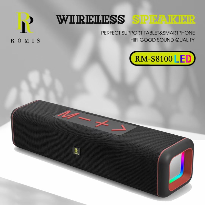 RS-8100Led
