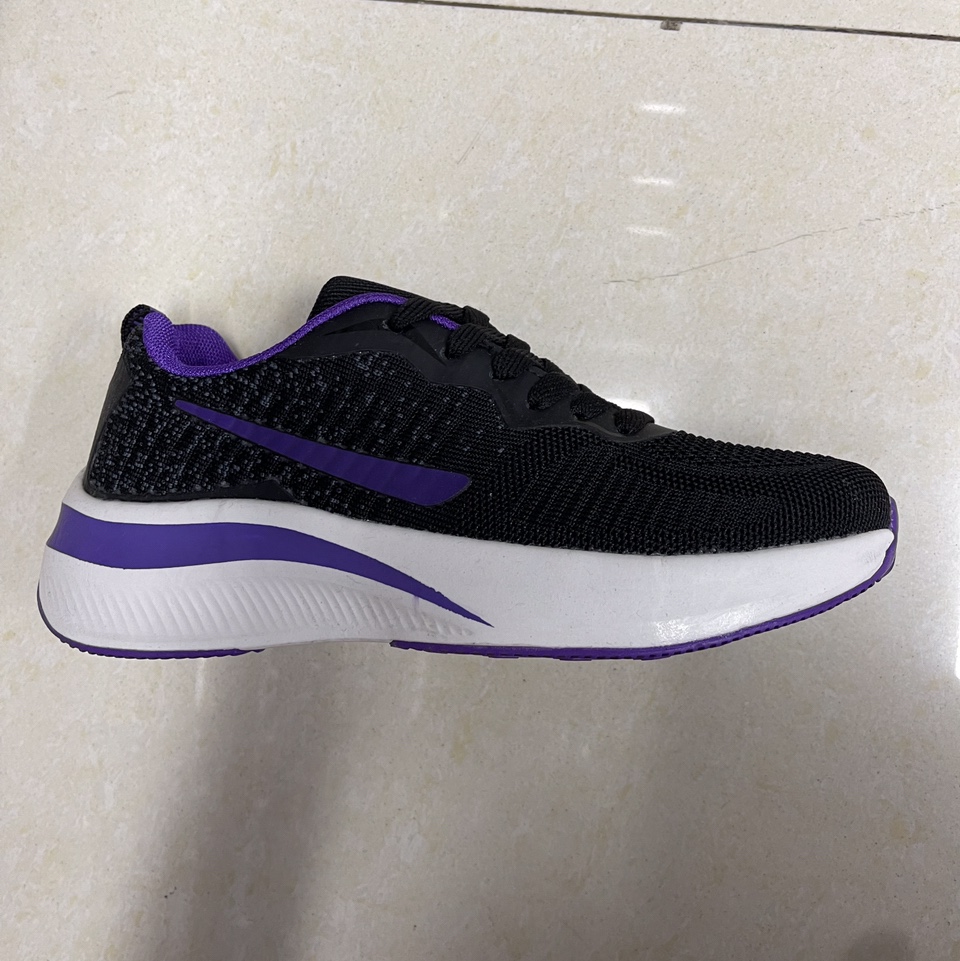 Women's shoes and sports shoes