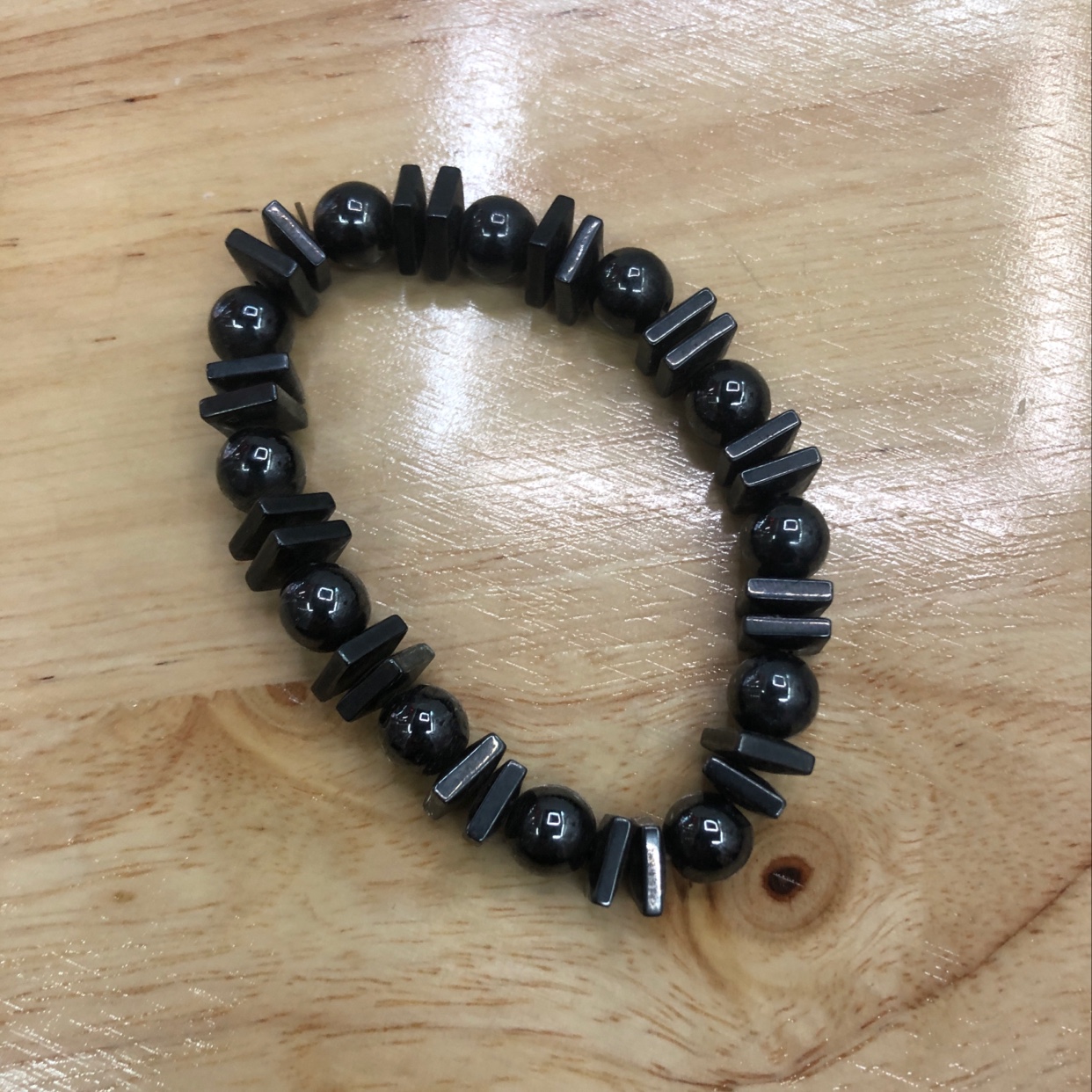 磁铁手链