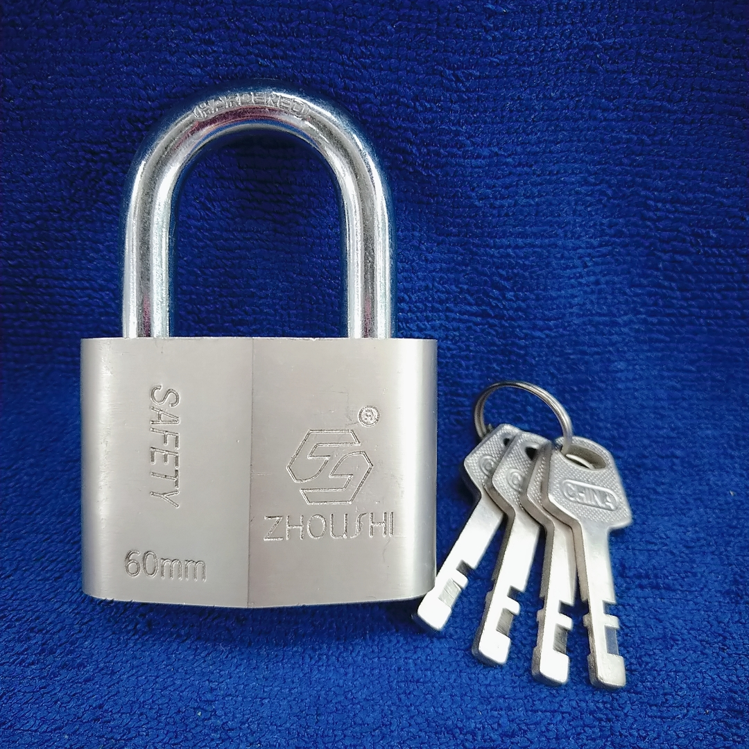 厂家直销周氏菱形锁