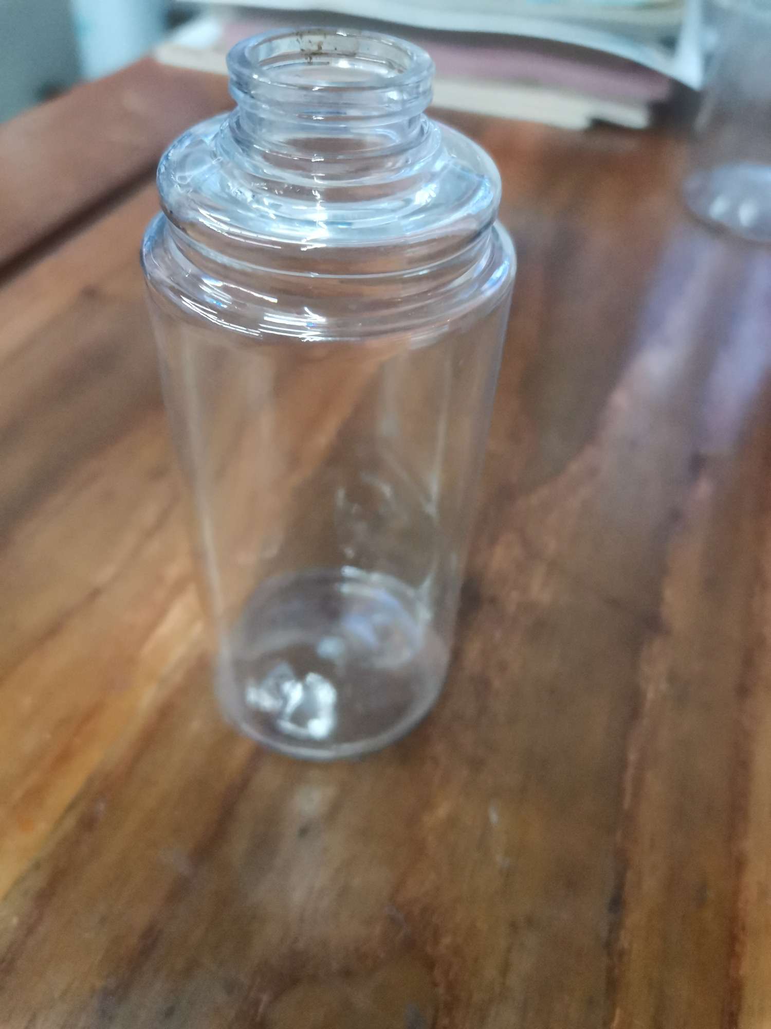 塑料瓶50毫升化妆品容器无毒透明详情3