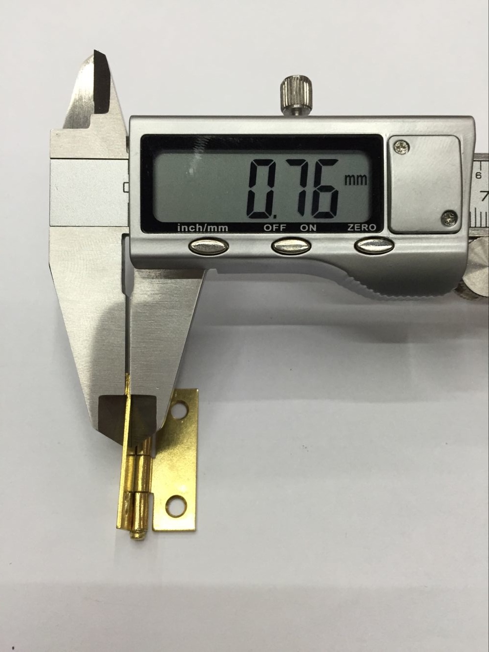 28*21Mm Hinge Item Picture