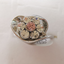 Alloy Ring 125