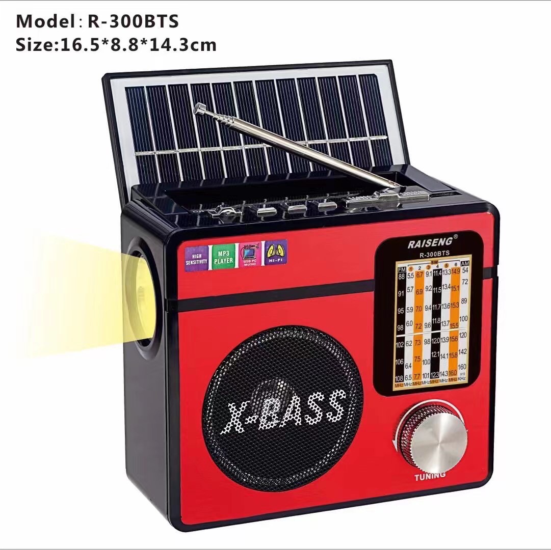 R-300BT