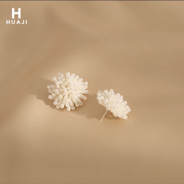 Earrings N