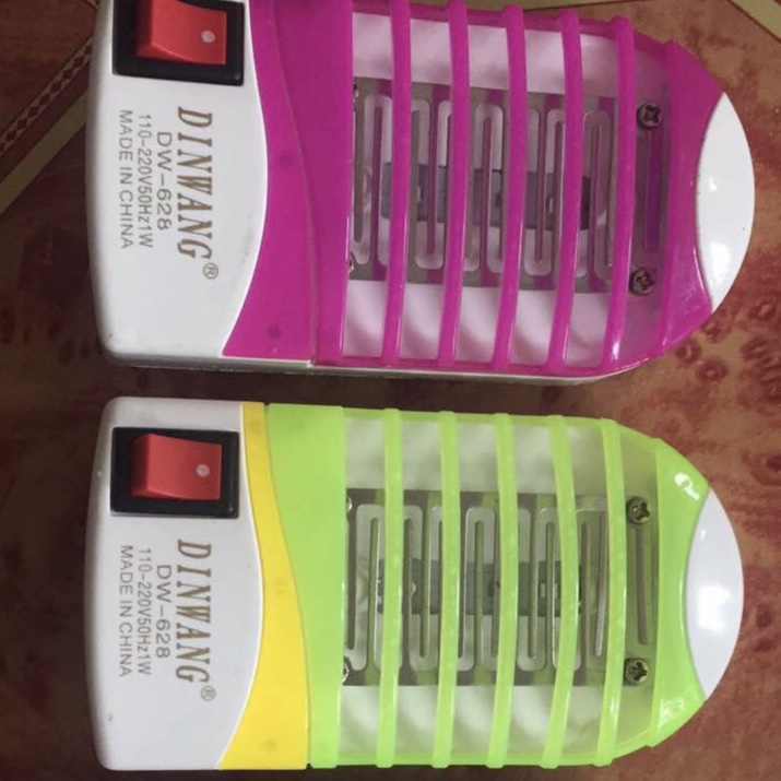 Mosquito-killing lamp 326