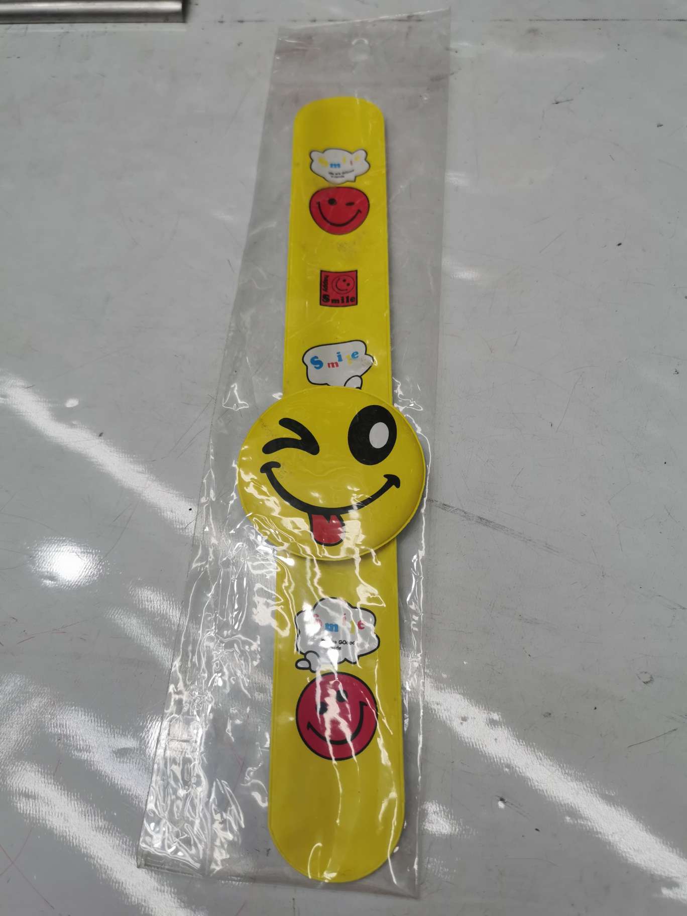 啪啪圈手带2产品图