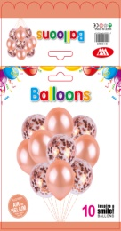 10pcs金属亮片球套装详情图4