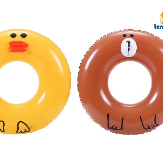 儿童成人游泳圈救生圈男女童宝宝成人加厚泳圈初学者游泳13