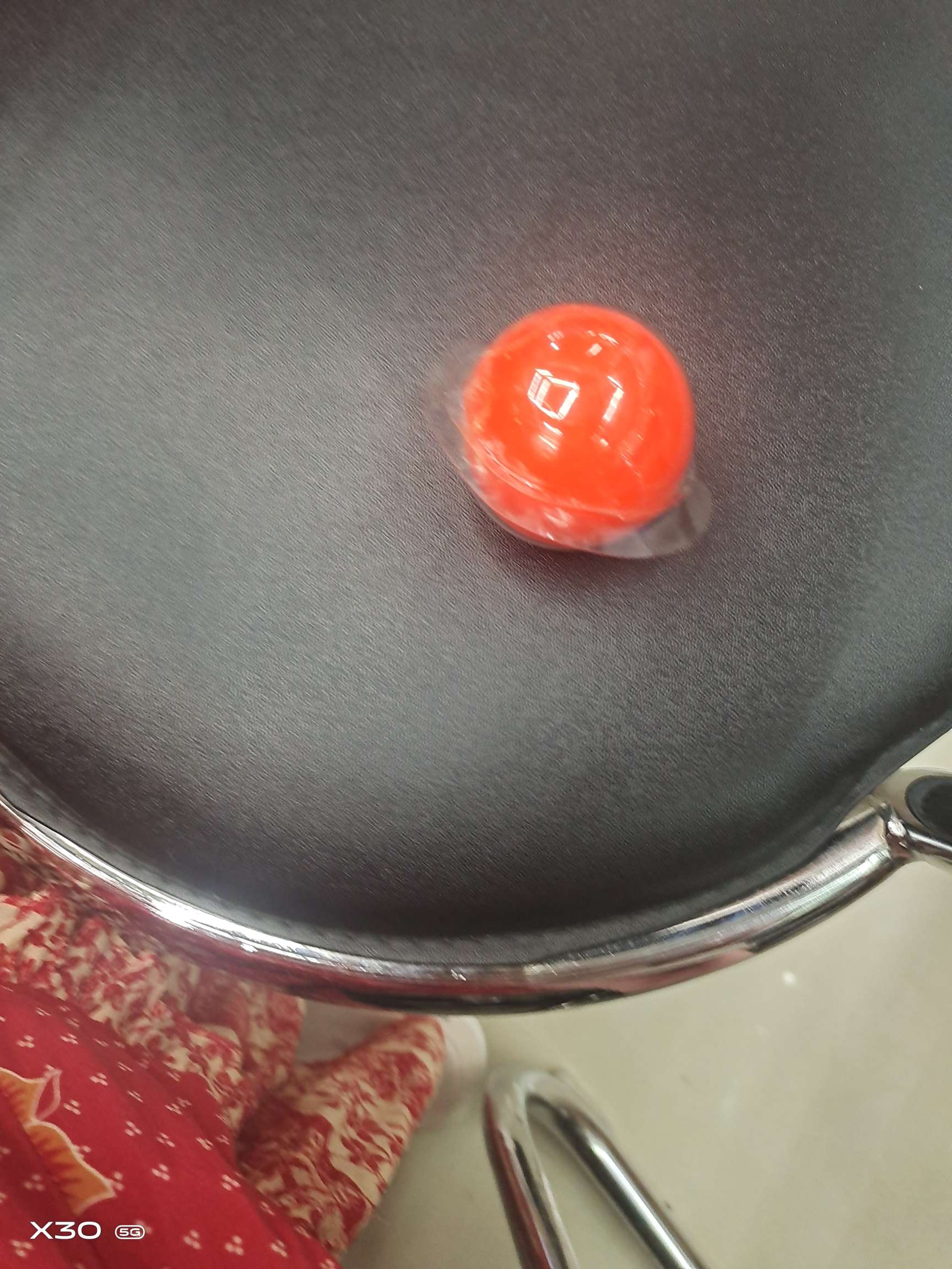 小球吸塑产品图