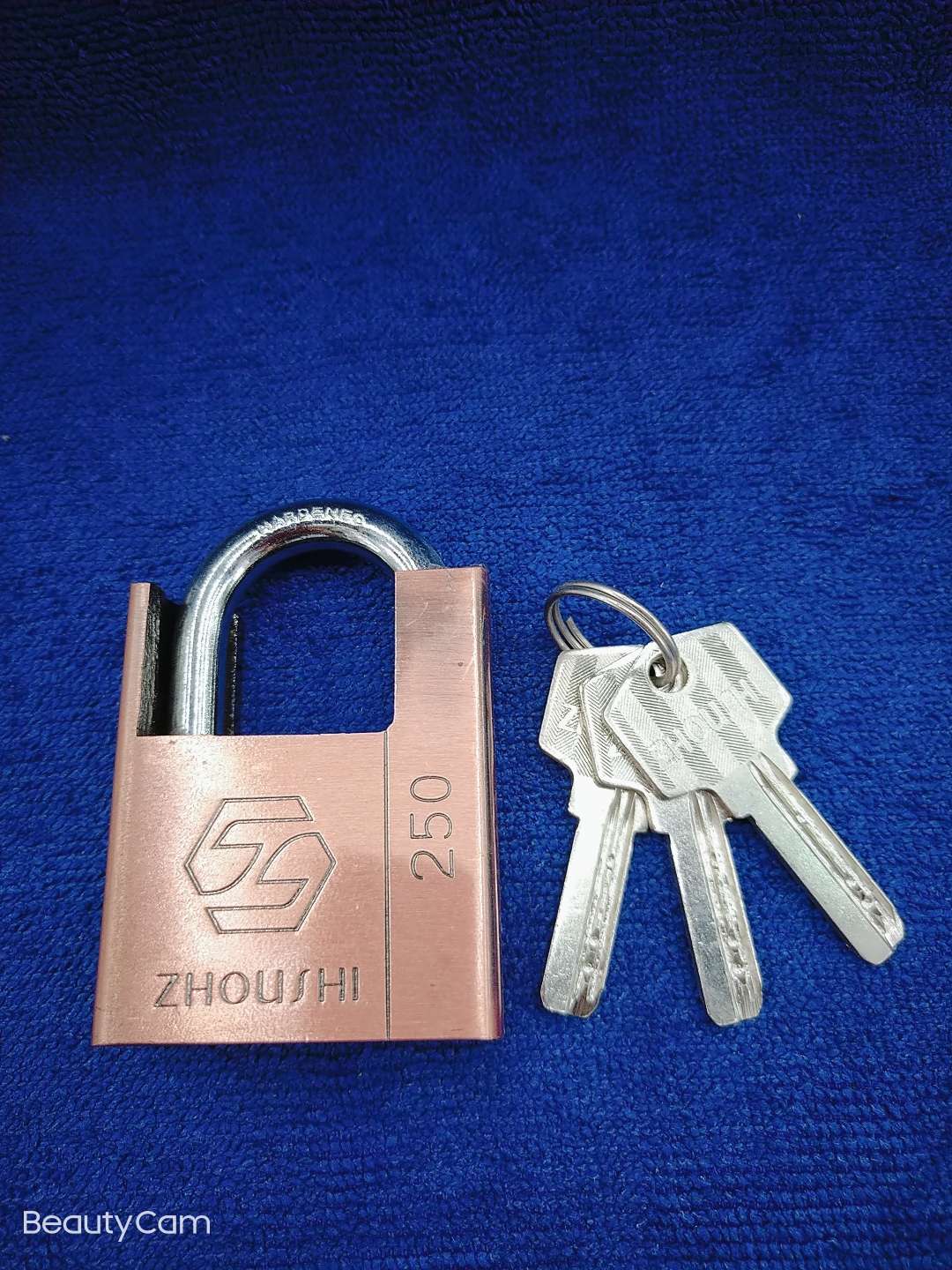 包梁电脑红古铜详情图4