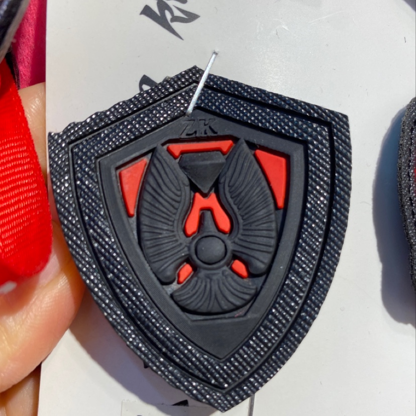 帽子/头巾 配件实物图