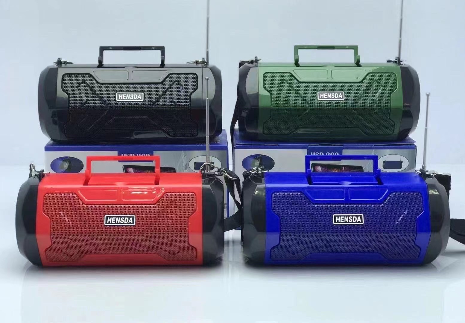 HSD200白底实物图