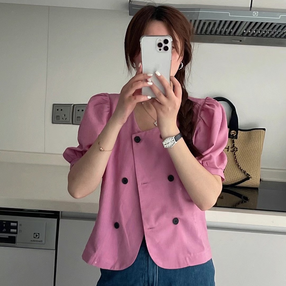 Small cardigan