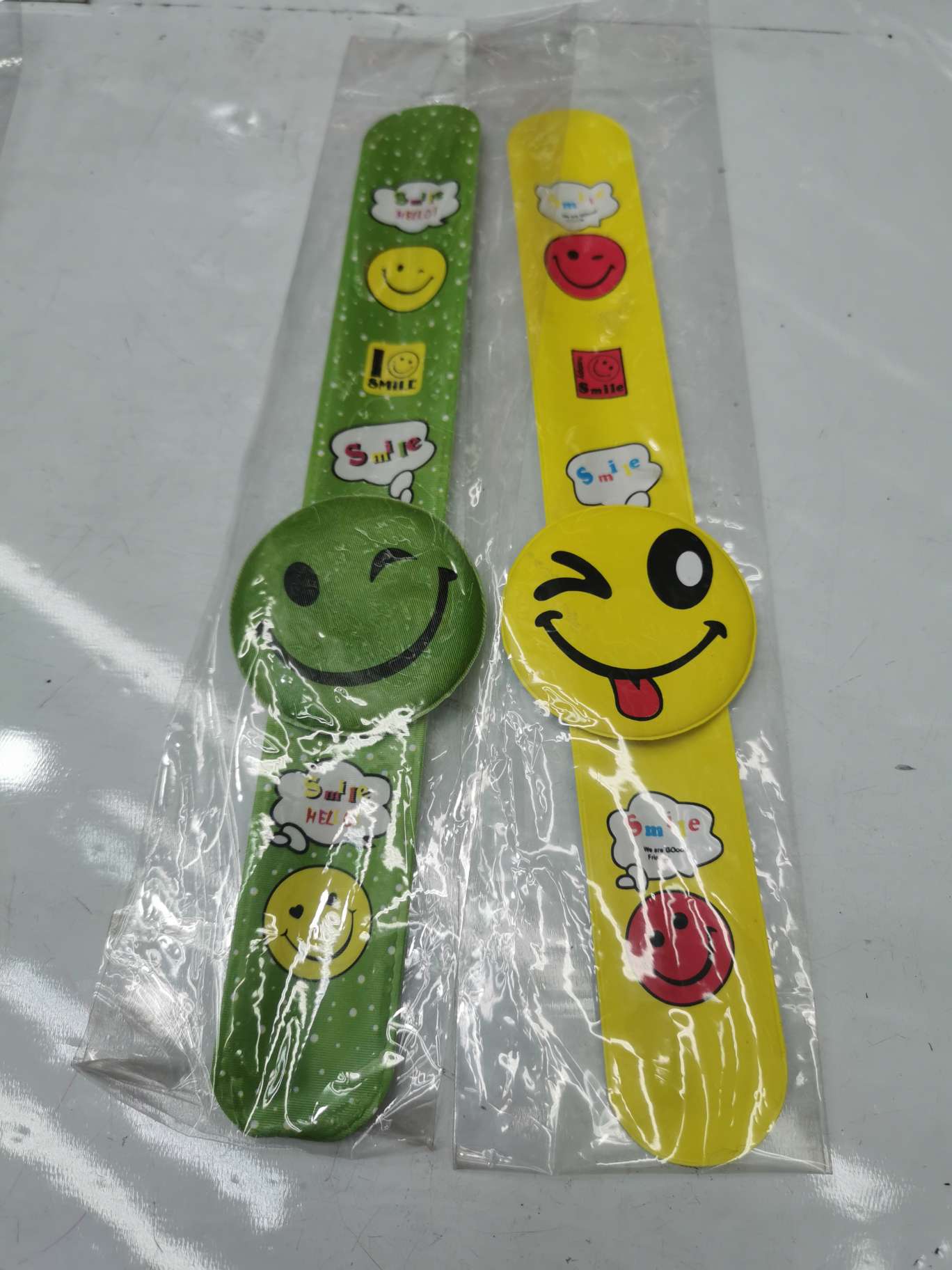 啪啪圈手带产品图