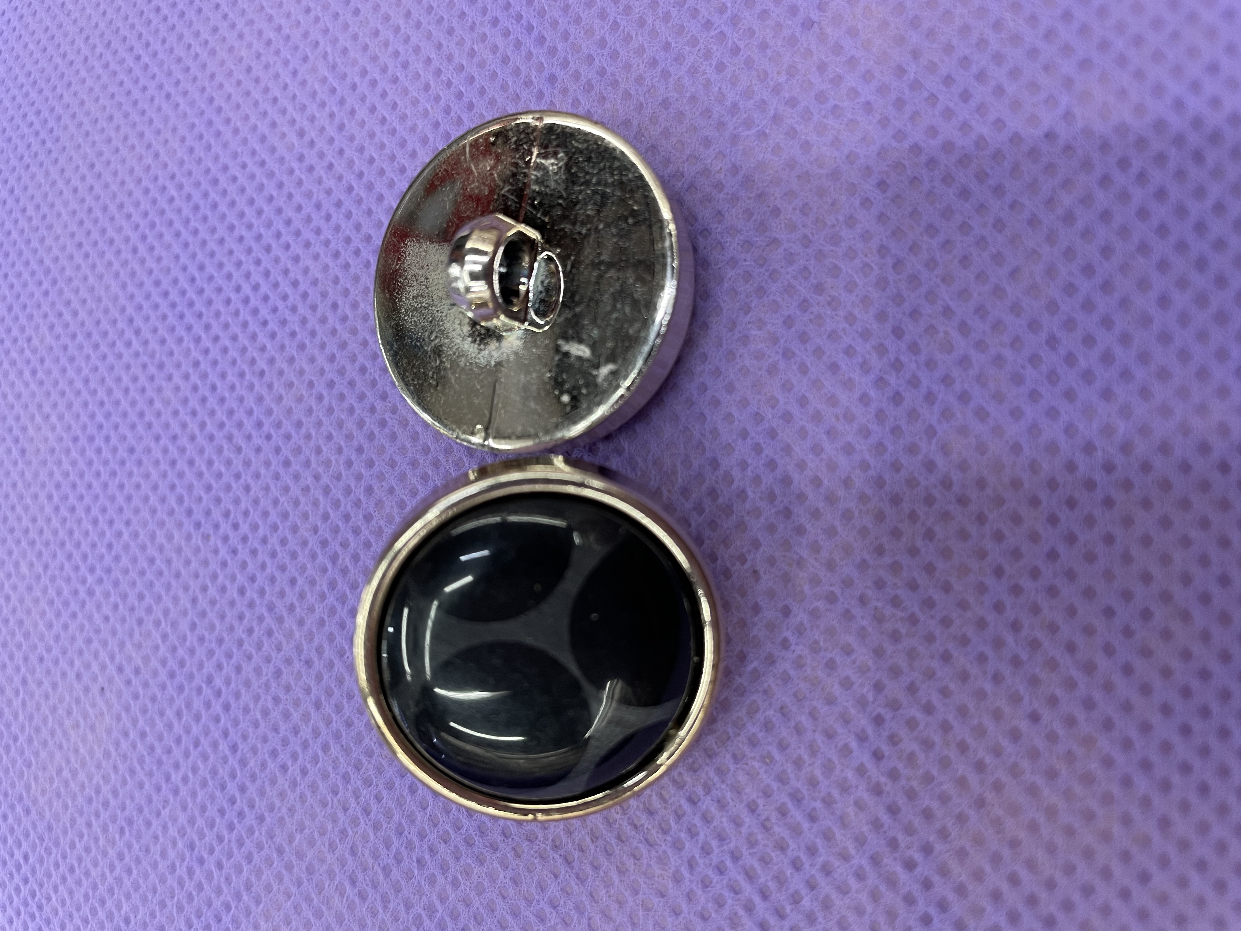 أزرار أزرار من أزرار بلاستيكية detail image 5