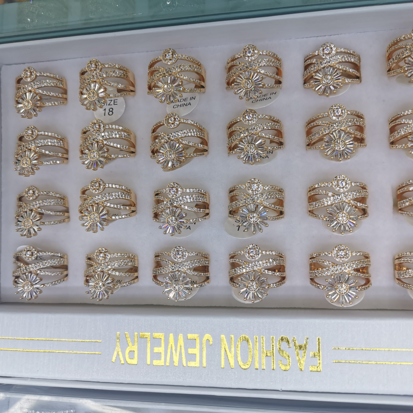 Beautiful ring