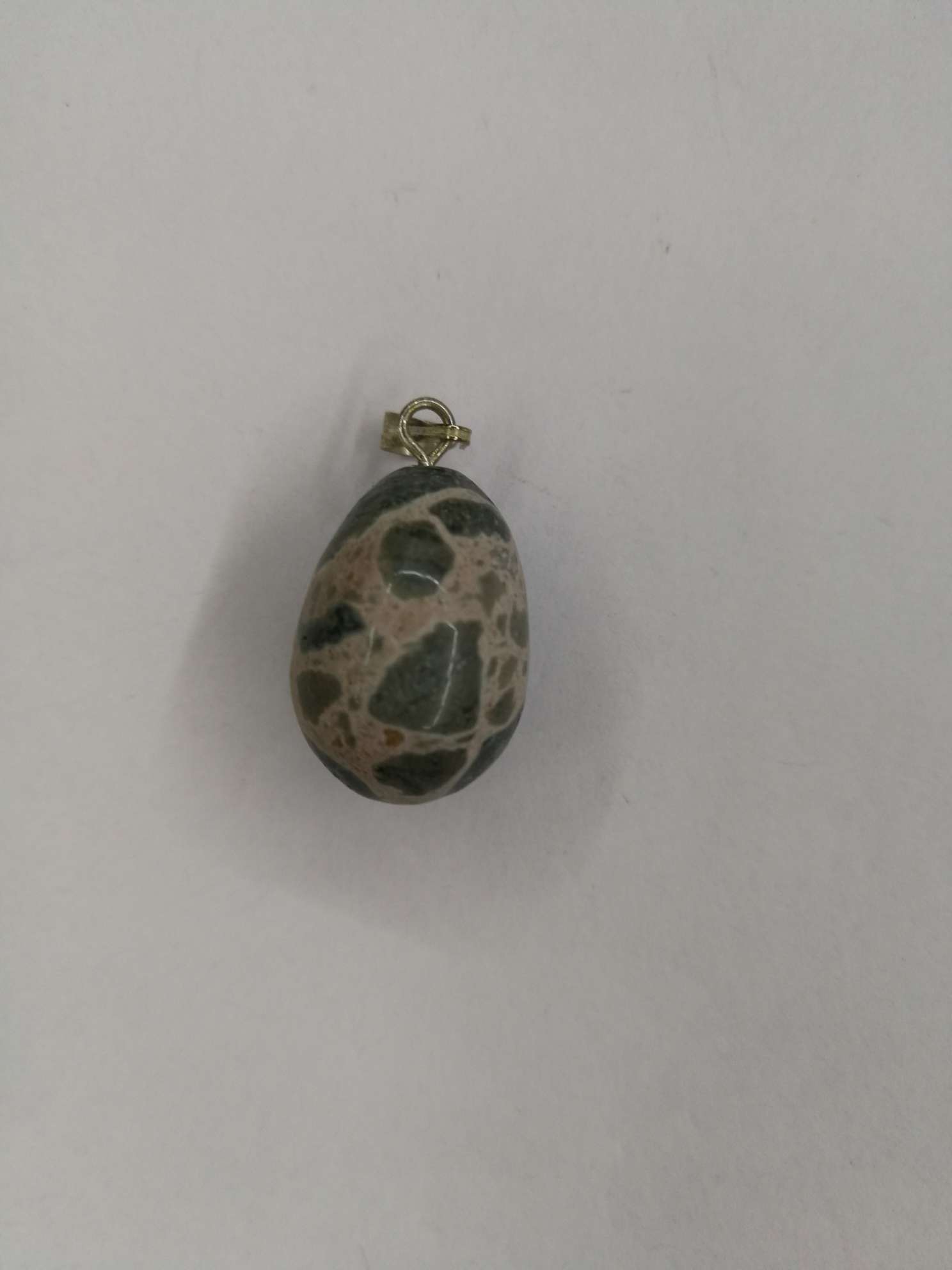 绿纹鸡蛋13x18产品图