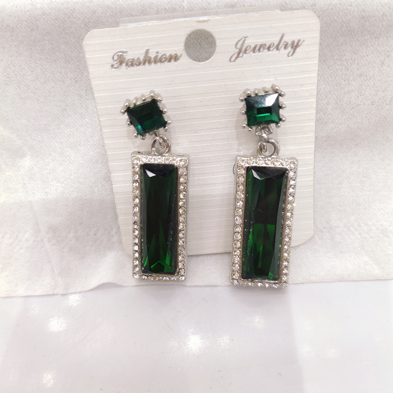 Fashion Earrings O