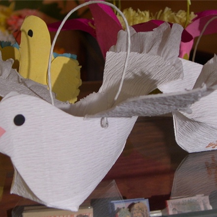 文博纸品 彩色邹纹纸  彩色薄页纸    彩色拷贝纸   礼品纸65