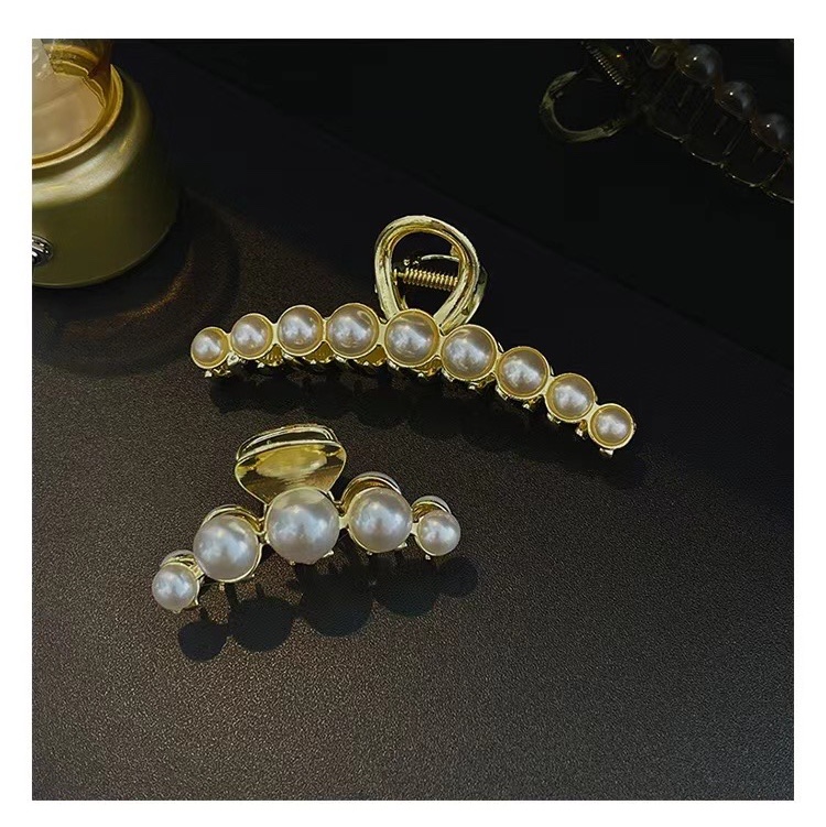 Pearl 11.5 cm 9 beads