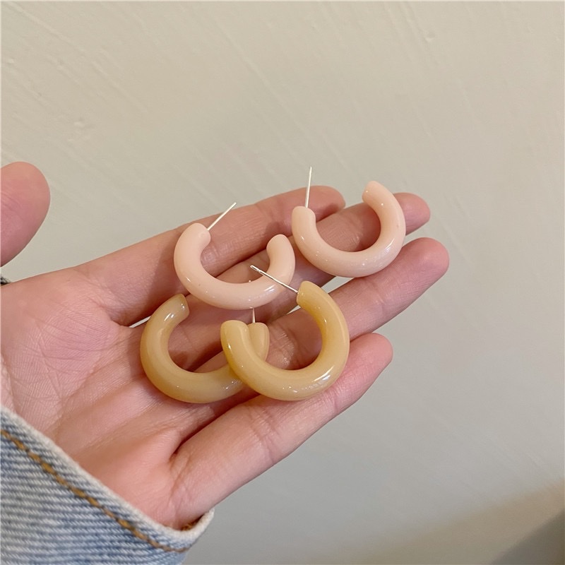 الأقراط الاكليك الجديدة في عام 2021 عبارة عن قرط من نوع Codong Buide C detail image 4