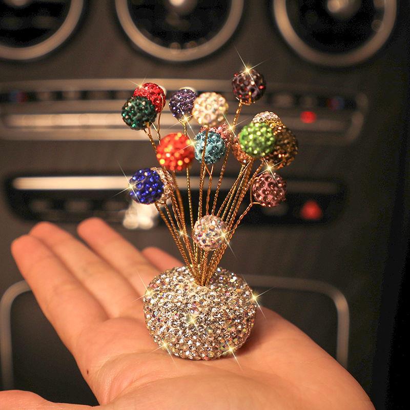 Car ornaments -1