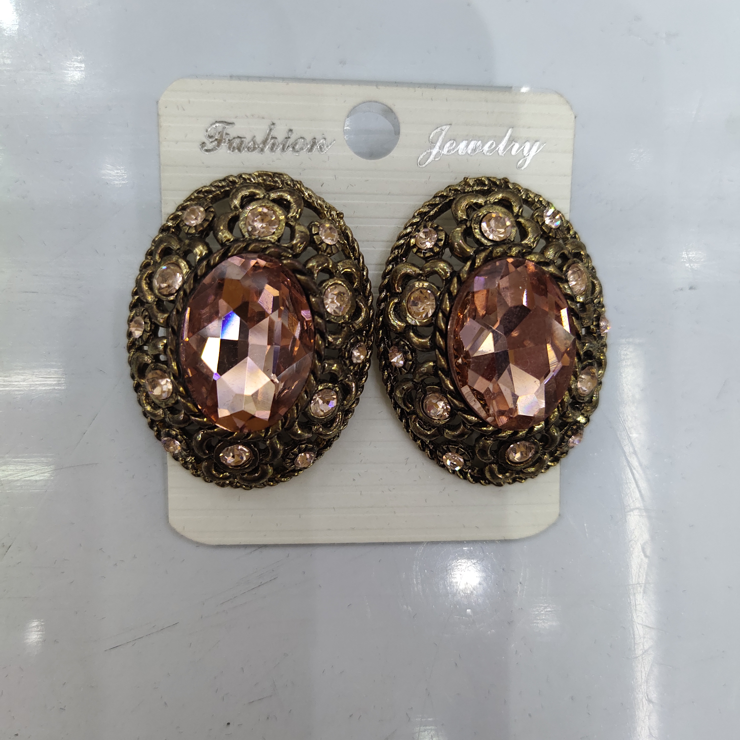 Stylish earrings 13t