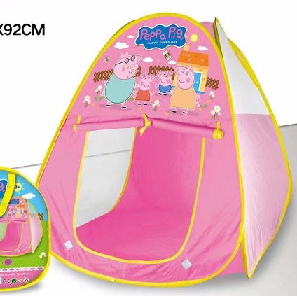 Children play house toys bag tent yurt 225-13 thumbnail